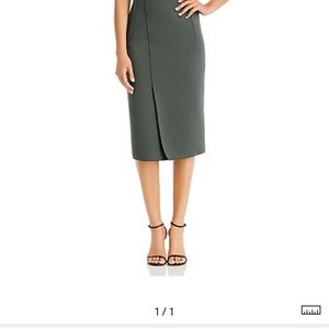 Emporio Armani Skirt